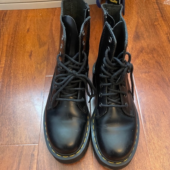 Doc Marten Jadon platform - Picture 2 of 5